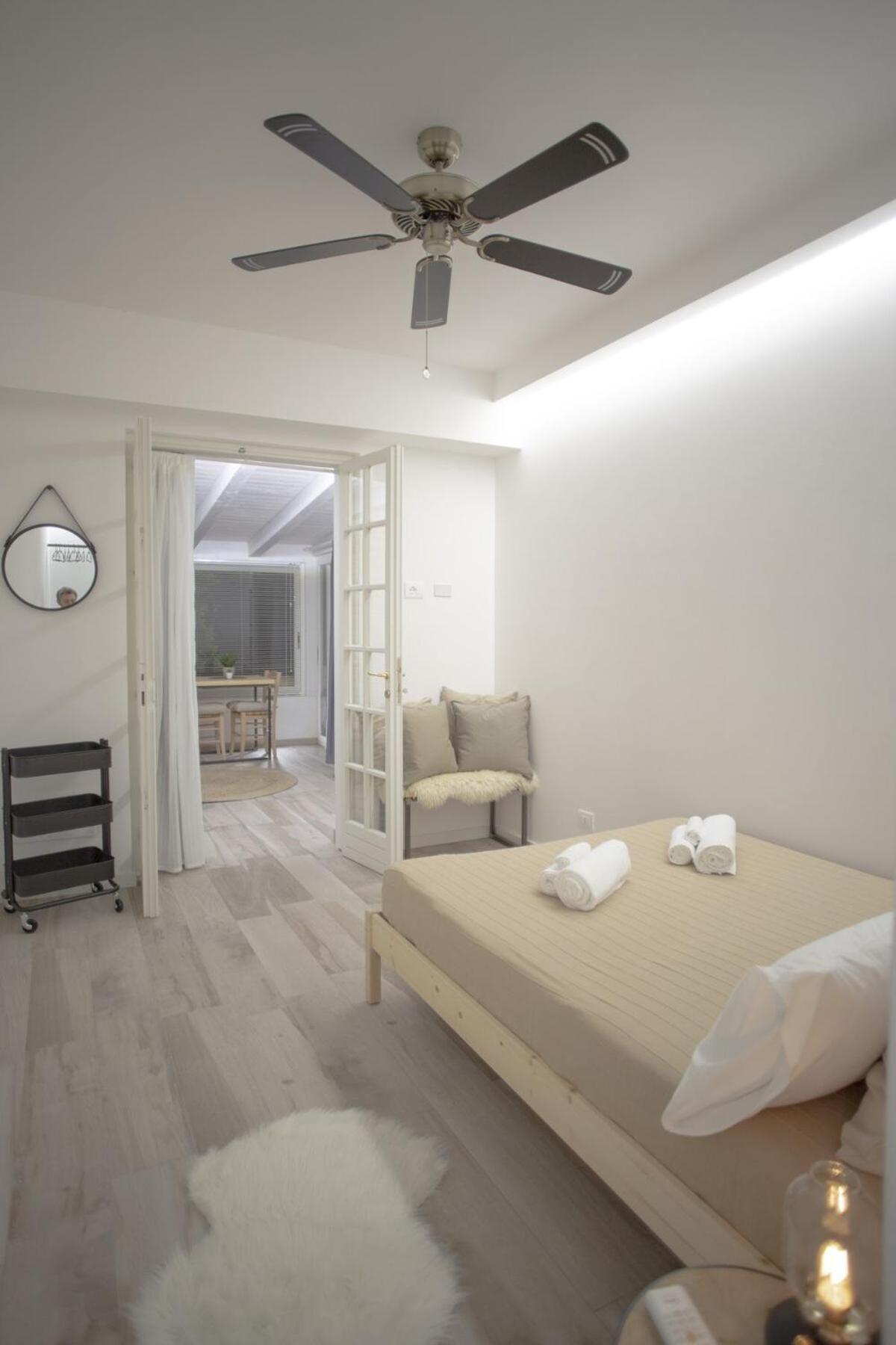 Little Suite Porto Empedocle Exterior photo